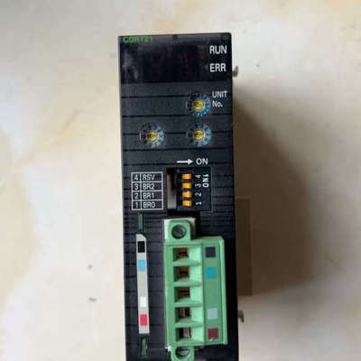 PLC CORT21正常拆机 实物图 喜欢的私聊。