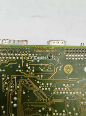 （询价）蒂森进口主板6500物630750 MC1原装拍 进口实摄