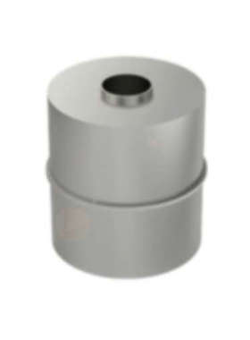 巴鲁夫适用于杆式结构的位置指示器 BAM0146 (BTL2-S-4414-4Z)