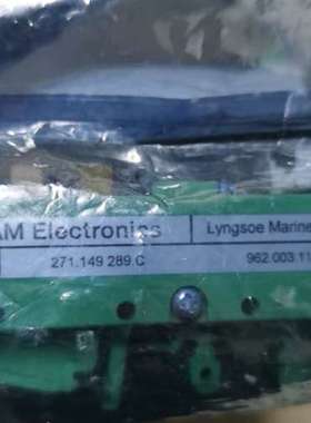 SAM电路板 DZM402 271.149.289.C 962.003.110全新现货议价