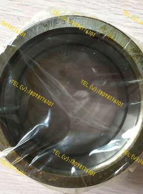 美国MCGILL麦咭尔MR 24 N MI 20 N MS 500072-15原装进口滚针轴承