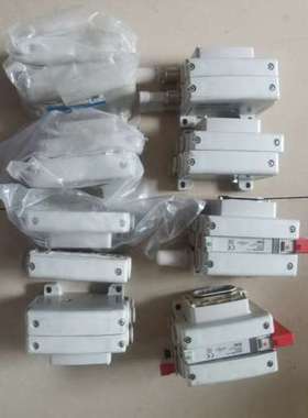 议价小阀岛端板VVQC2000-2A-1-C10-X264