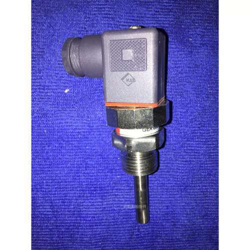 询价 GEA Westfalia Separator0005-1534-400 Resistance Thermom