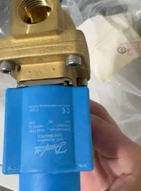 018F7397电磁阀线圈一体全新现货议价