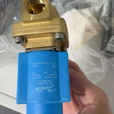 018F7397电磁阀线圈一体全新现货议价