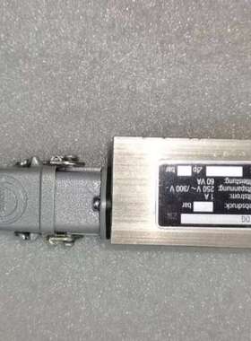 压差感测器 ARGO HYTOS， D-76703 TYPE 028-30 100BAR全新原厂
