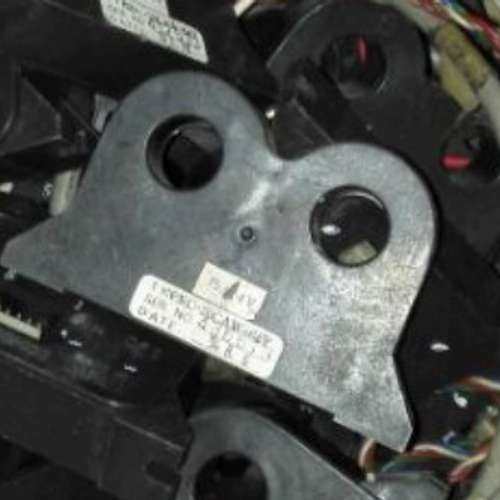 电流感测器NNC-20CAW-04Y 75A-4V NNC-20CAWY-04Y 100A-4V