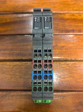 现货促销原装拆机2861373 IB IL 24 SEG/F成色漂亮实物照