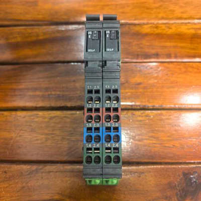 现货促销原装拆机2861373 IB IL 24 SEG/F成色漂亮实物照