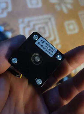 【议价】DINGS'MOTION鼎智步进马达35