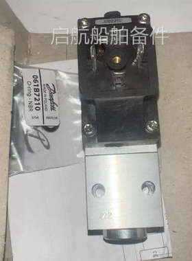 询价 丹佛斯原装压力开关MBC5100，型号061B103566，