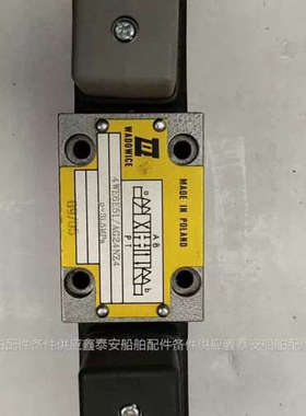 询价 WADOWICE 电磁阀4WE6E51/AG24NZ4 p=