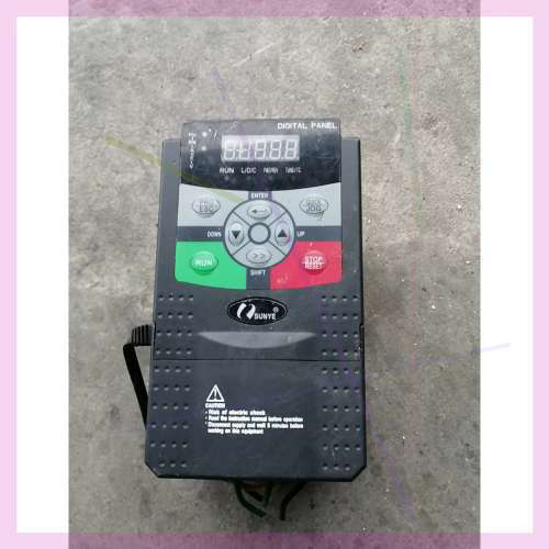 兴业变频器CM510-A41R5GB