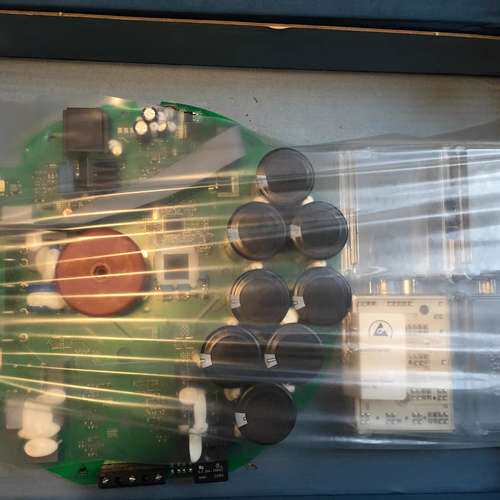 SIPOS德国西博思电动执行机构电源板 2SY5010-1LB04