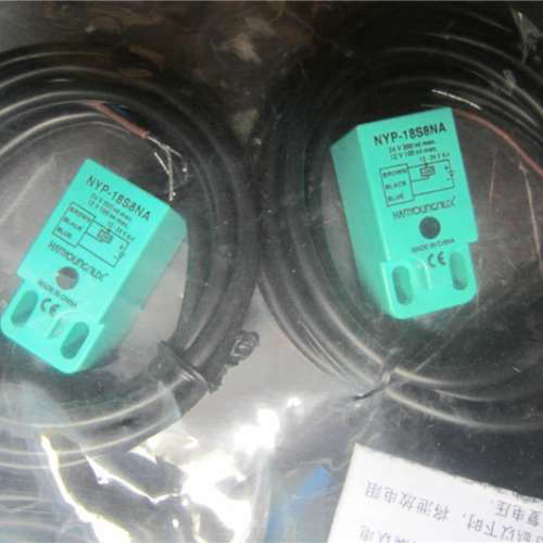 议价韩荣接近开关NYP-12R2NA.NYP-12R4NA.NYP-18R5NA.NYP-18R8NA