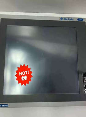 【某某电子】AB 6181F-15TPXP 拍前请联系