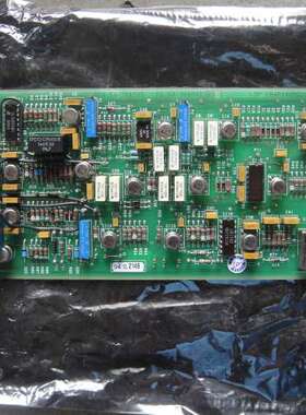 励磁电路板 CIRCUIT BOARD LDP L54E1408AYOO GEC ALSTHOM