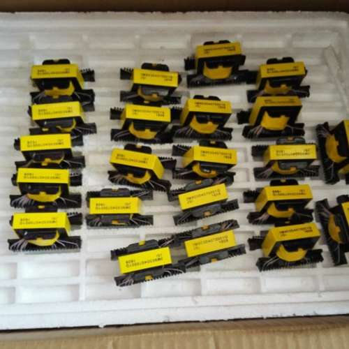 适用于欧科 开关电源变压器 EC39-44-2000E022.V1