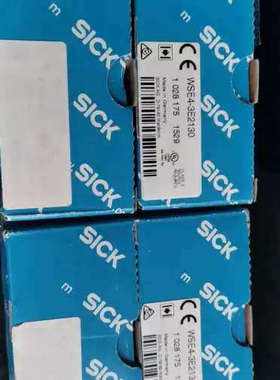 处理WSE4-3E2130 1028175 有2套议价