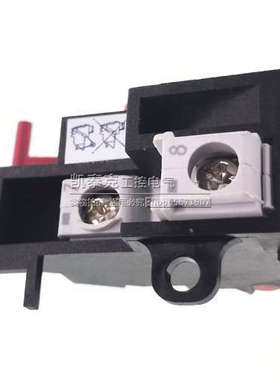 正品美国GE通用电气塑壳断路器附件FEBAT10适用FD63/160