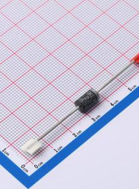 1.5KE180A-E3/54 静电和浪涌保护(TVS/ESD) 1.5KE180A-E3/54 DO-2