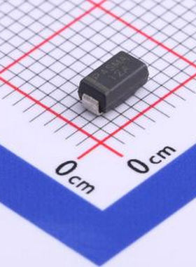 P4SMA12A 静电和浪涌保护(TVS/ESD) 单向TVS 10.2V截止 23.95A峰