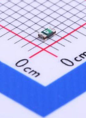 FSMD050-1206-R 自恢复保险丝 8V 500mA 1206自恢复 1206 自恢复