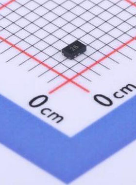 LY03AC5UL 静电和浪涌保护(TVS/ESD) 1路双向ESD，可防22kV静电 D