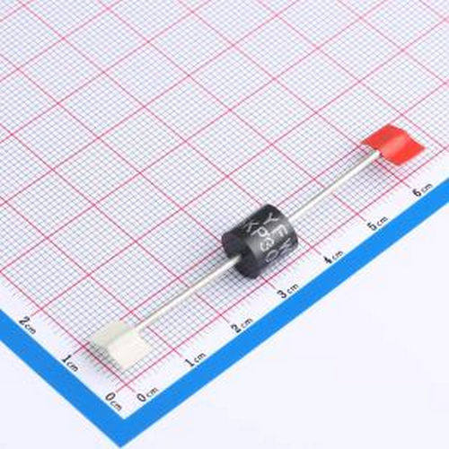 5KP30CA TB 静电和浪涌保护(TVS/ESD) 5KP30CA TB R-6