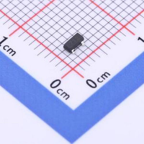 PSM712-LF-MS PSM712-LF-MS SOT-23 静电和浪涌保护(TVS/ESD)