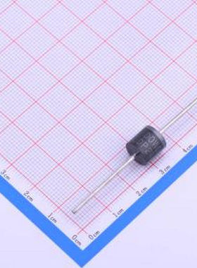 LDP24A 静电和浪涌保护(TVS/ESD) 单向TVS 24V截止 154A峰值脉冲