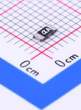 nSMD020-30V 自恢复保险丝 30V 200mA 1206自恢复 1206 自恢复保