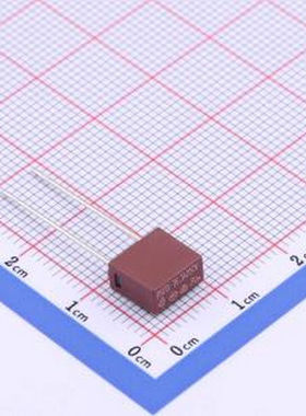PSFB-6.3A 一次性保险丝 250Vac 6.3A 脚长18.5mm 红色 红色 插件