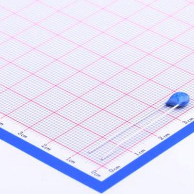 B72205S0300K101 压敏电阻 插件压敏电阻 插件 压敏电阻