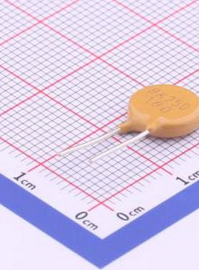BK250-180-DZ 自恢复保险丝 250V 180mA 插件自恢复 插件