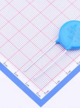 621KD20-P10 压敏电阻 钳位电压1025V 插件压敏电阻 插件