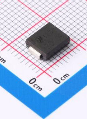 5.0SMDJ220A 静电和浪涌保护(TVS/ESD) 5.0SMDJ220A SMC