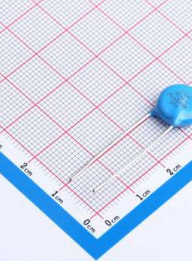 RM10D561KD1IE1RV 压敏电阻 MOV 10D561K 高能品 ZNR 插件,P=7.5m