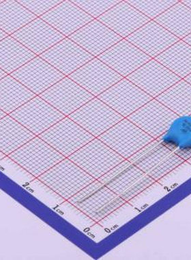 391KD07J 钳位电压650V 35焦耳 插件压敏电阻 插件 压敏电阻