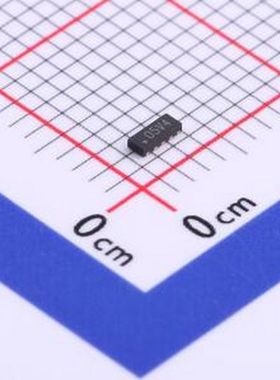 CS0806 静电和浪涌保护(TVS/ESD) CS0806 DFN2510-10 静电和浪涌