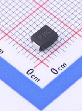 P3100SC 半导体放电管(TSS) P3100SC SMB 半导体放电管(TSS)