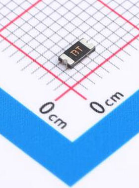 1206L016/33NR 33V 160mA 1206自恢复 1206 自恢复保险丝