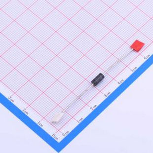 P6KE24CA 静电和浪涌保护(TVS/ESD) 双向TVS 20.5V截止 18.07A峰