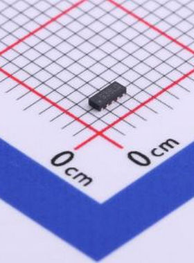 TPD4E05U06DAQR-TP 静电和浪涌保护(TVS/ESD) TPD4E05U06DAQR-TP