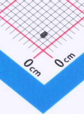 ESDBU18VA1 VRWM:18V DFNWB1006-2L 静电和浪涌保护(TVS/ESD)