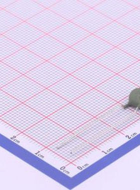 WLR-G07D471KHG6APBB25-H 钳位电压775V 57焦耳 插件压敏电阻 插