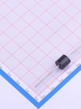 3KP33CA 静电和浪涌保护(TVS/ESD) 双向TVS 33V截止 56.3A峰值脉