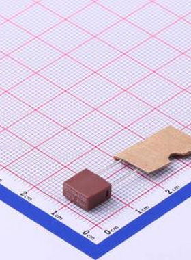 2009T400mA250V 方形塑封保险丝 慢断 编带 400mA250V 插件 一次