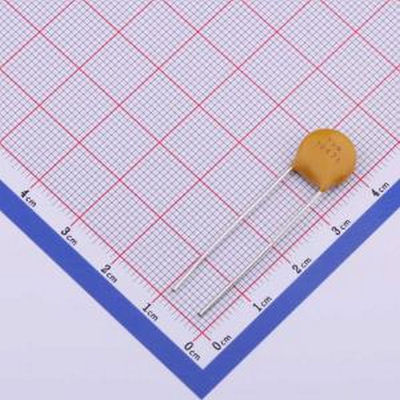 TVR10471KSY 压敏电阻 钳位电压775V 70焦耳 插件压敏电阻 插件