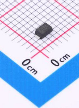 SMFJ12A SMFJ12A SOD-123F 静电和浪涌保护(TVS/ESD)